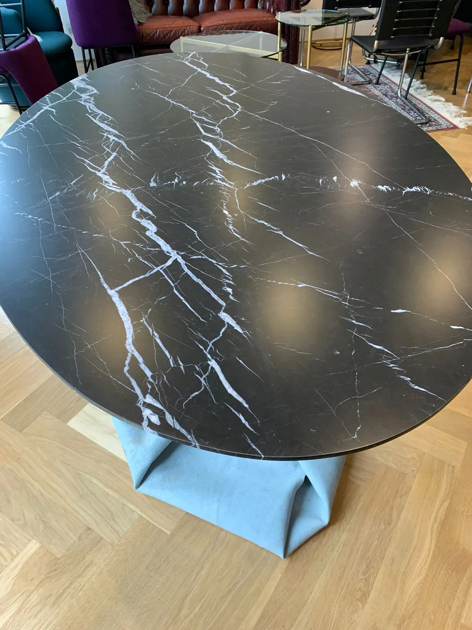 Corian and solid surface